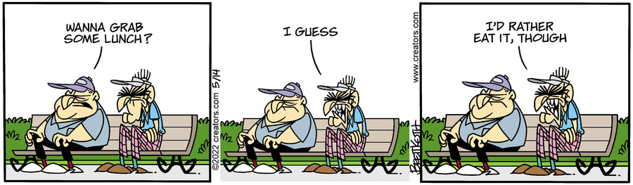 Diamond Lil for May 14, 2022