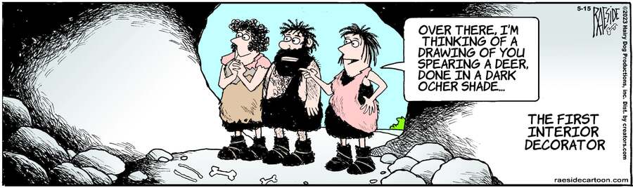 The Other Coast for May 15, 2023