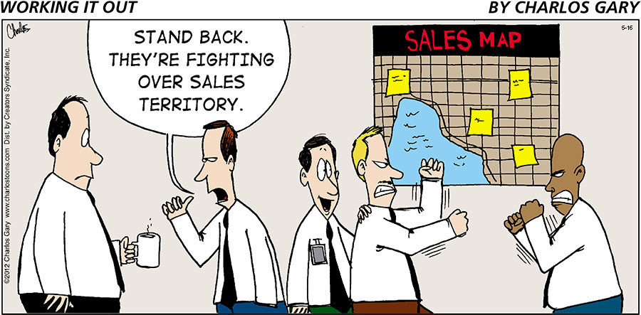 Working it Out for May 16, 2021