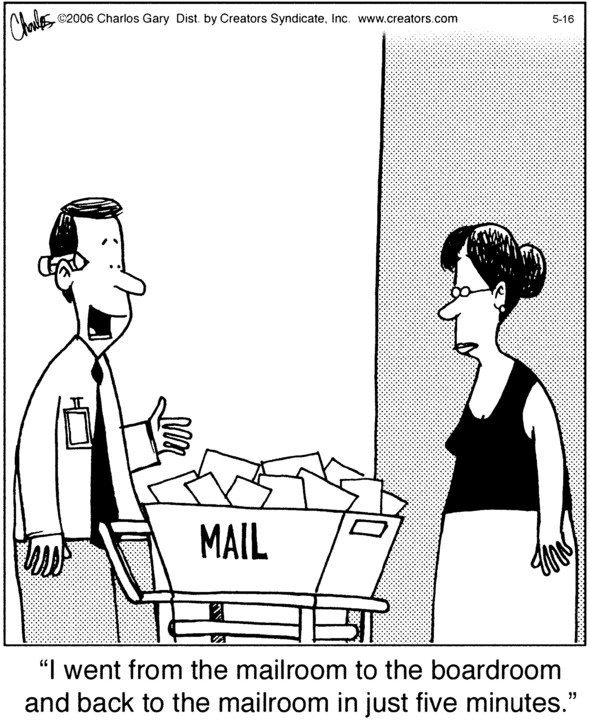 Working it Out for May 16, 2022