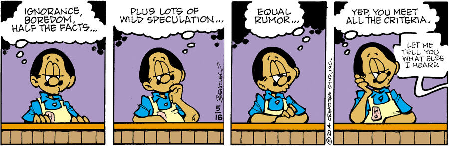 Herb and Jamaal for May 16, 2023