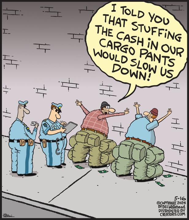 Free Range for May 16, 2024