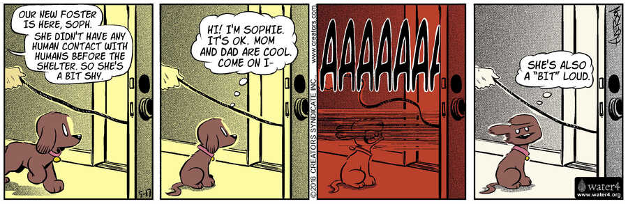 Dog Eat Doug for May 17, 2023