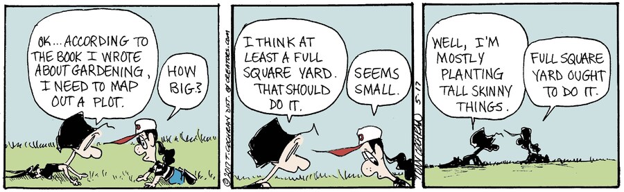 Agnes for May 17, 2023