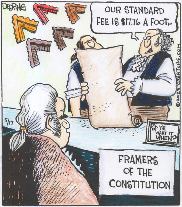 Strange Brew for May 17, 2023