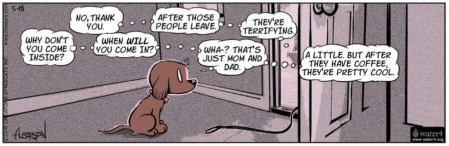 Dog Eat Doug for May 18, 2023