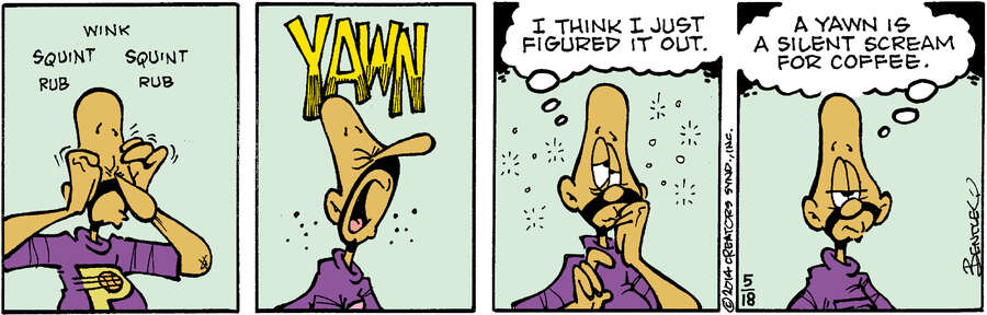 Herb and Jamaal for May 18, 2023