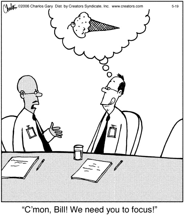 Working it Out for May 19, 2022