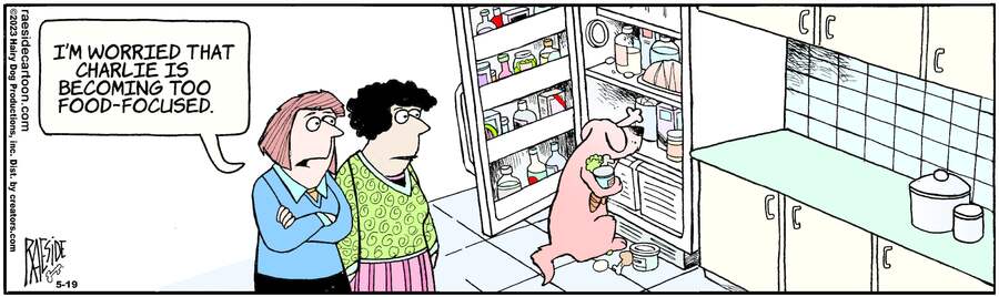 The Other Coast for May 19, 2023