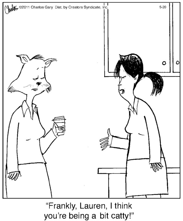 Working it Out for May 20, 2021