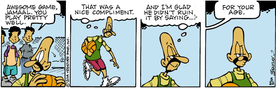 Herb and Jamaal for May 20, 2023