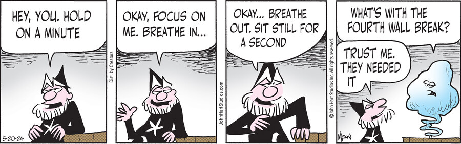 Wizard of Id for May 20, 2024