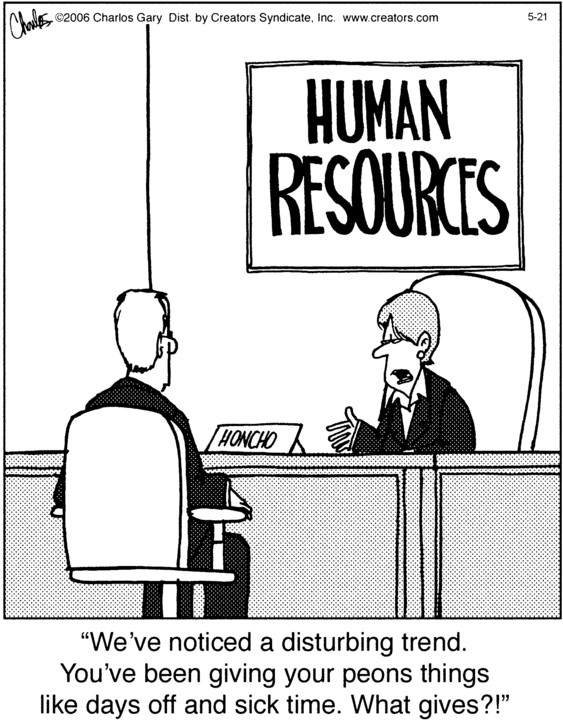 Working it Out for May 21, 2022