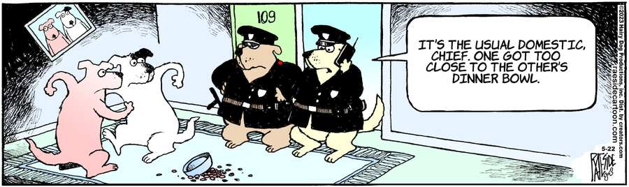 The Other Coast for May 22, 2023