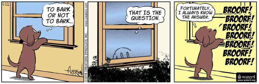 Dog Eat Doug for May 22, 2023