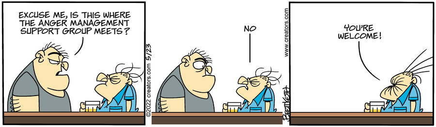 Diamond Lil for May 23, 2022