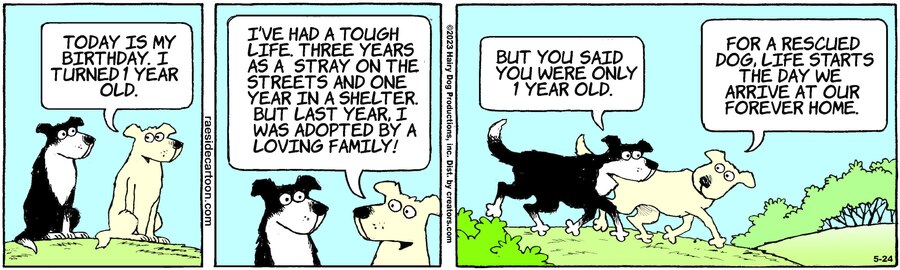 The Other Coast for May 24, 2023