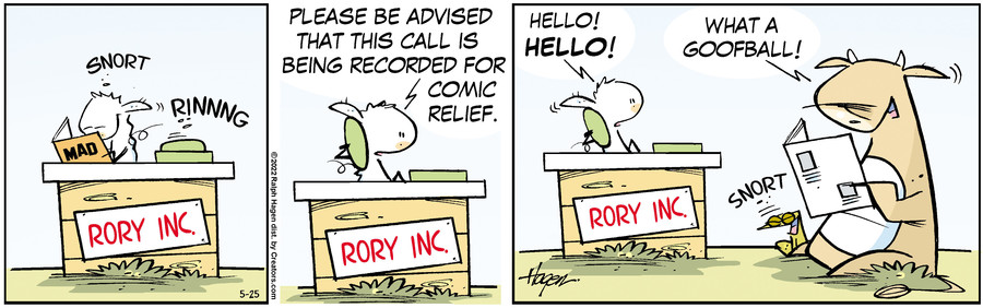 The Barn for May 25, 2022