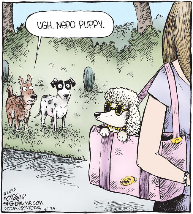 Speed Bump for May 25, 2024