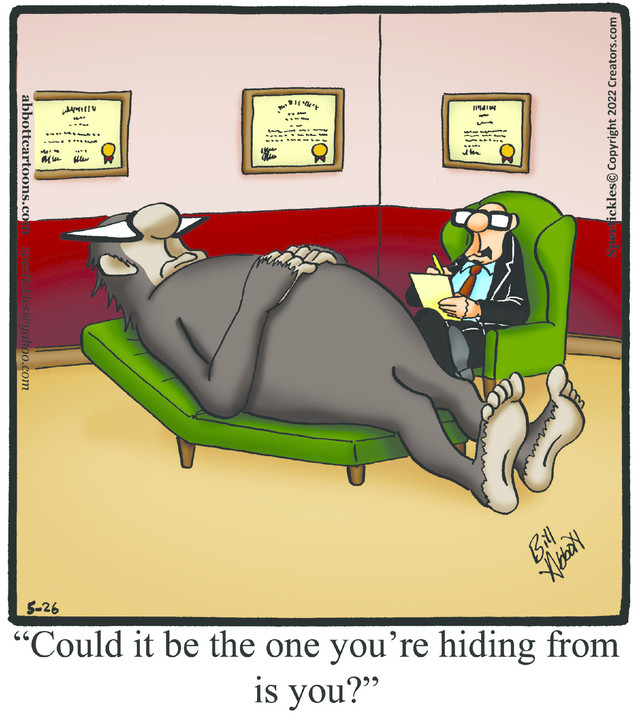 Spectickles for May 26, 2022