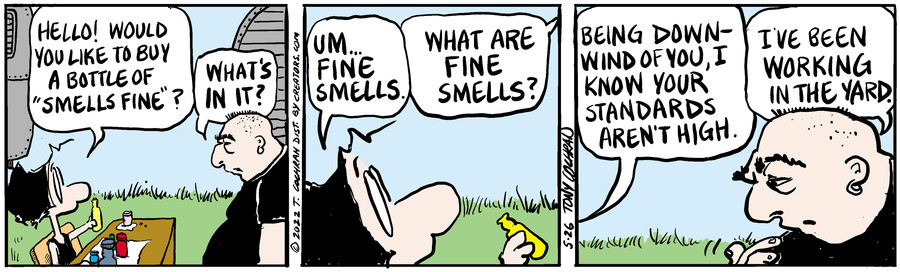 Agnes for May 26, 2022