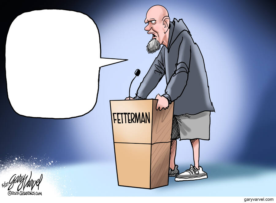 Humor Me for May 27, 2023