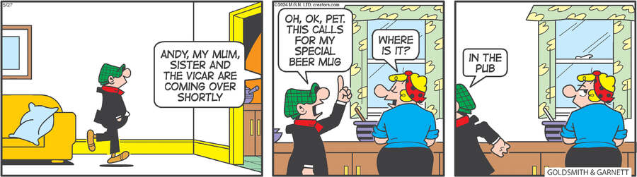 Andy Capp for May 27, 2024