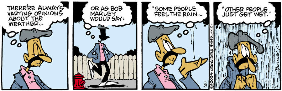 Herb and Jamaal for May 27, 2024