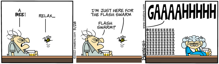 Diamond Lil for May 28, 2022