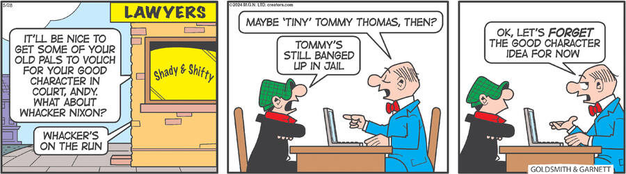 Andy Capp for May 28, 2024