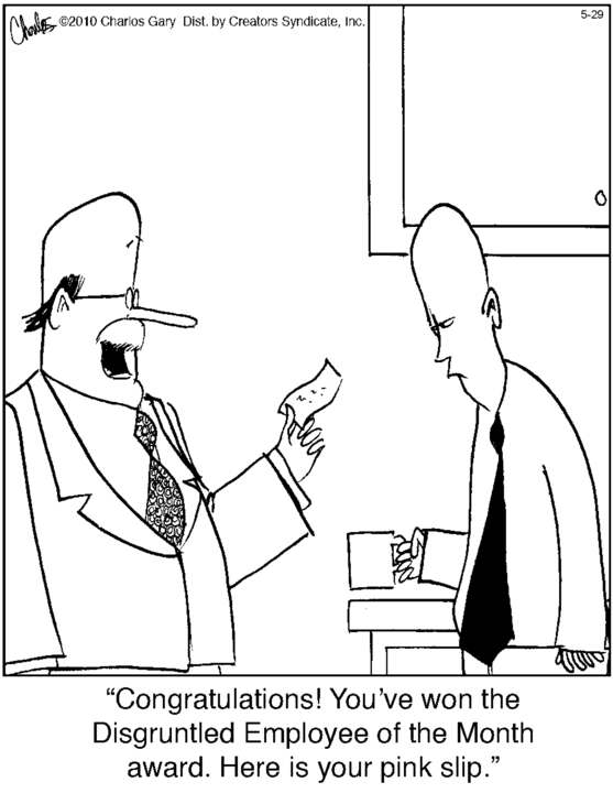 Working it Out for May 29, 2023