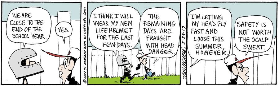 Agnes for May 29, 2023