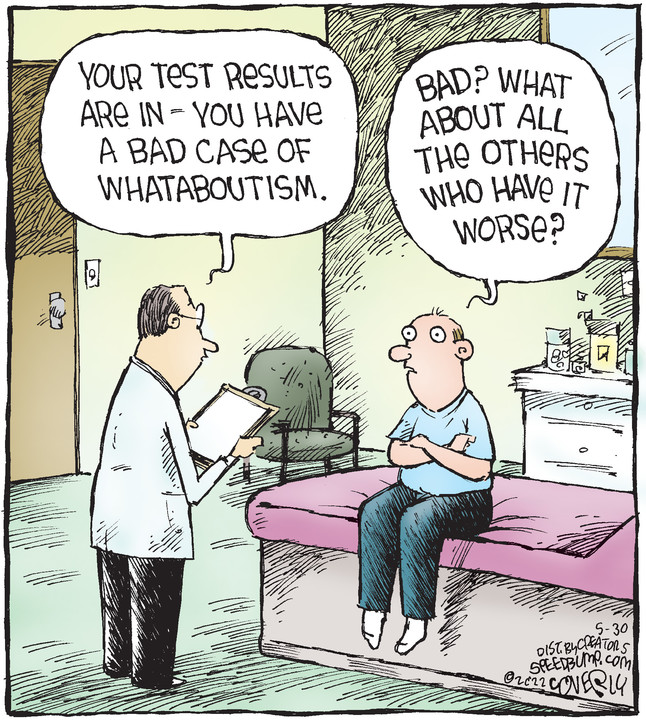 Speed Bump for May 30, 2022