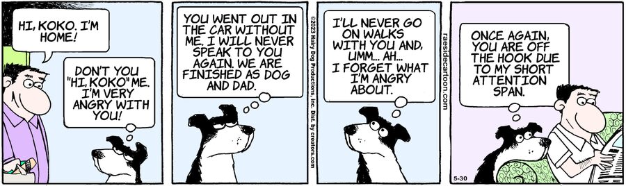 The Other Coast for May 30, 2023