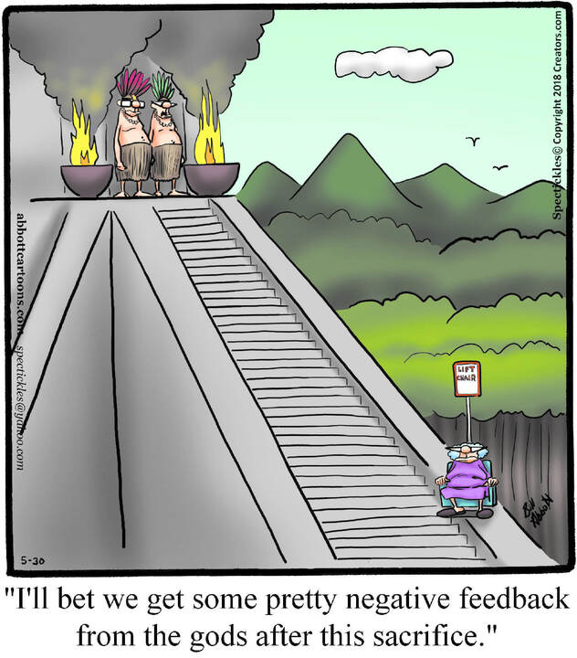 Spectickles for May 30, 2024