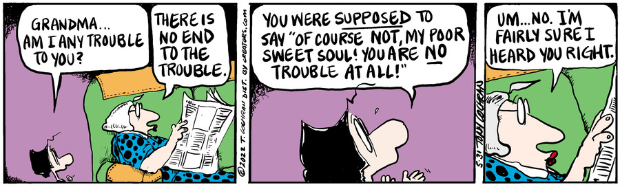 Agnes for May 31, 2022