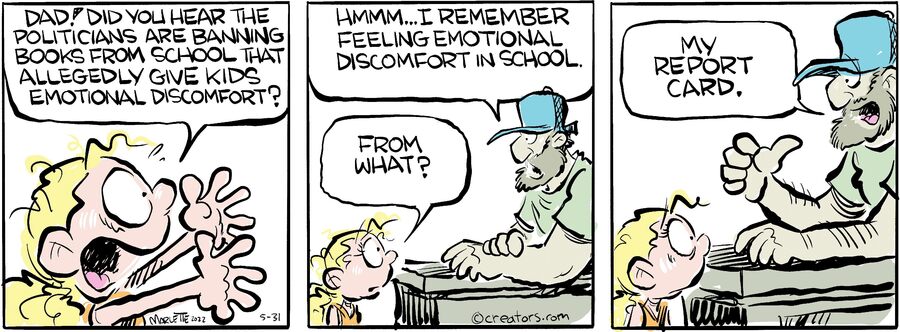 Shrimp and Grits for May 31, 2024