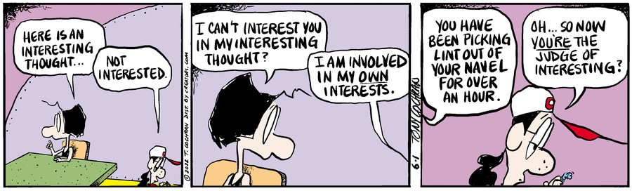 Agnes for Jun 01, 2022