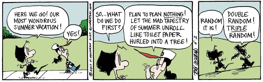 Agnes for Jun 02, 2023