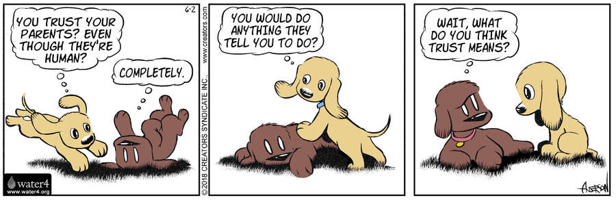 Dog Eat Doug for Jun 02, 2023