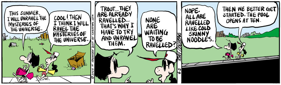 Agnes for Jun 03, 2022