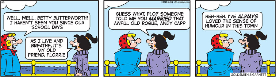 Andy Capp for Jun 03, 2023