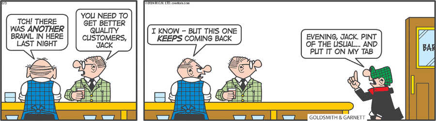 Andy Capp for Jun 03, 2024