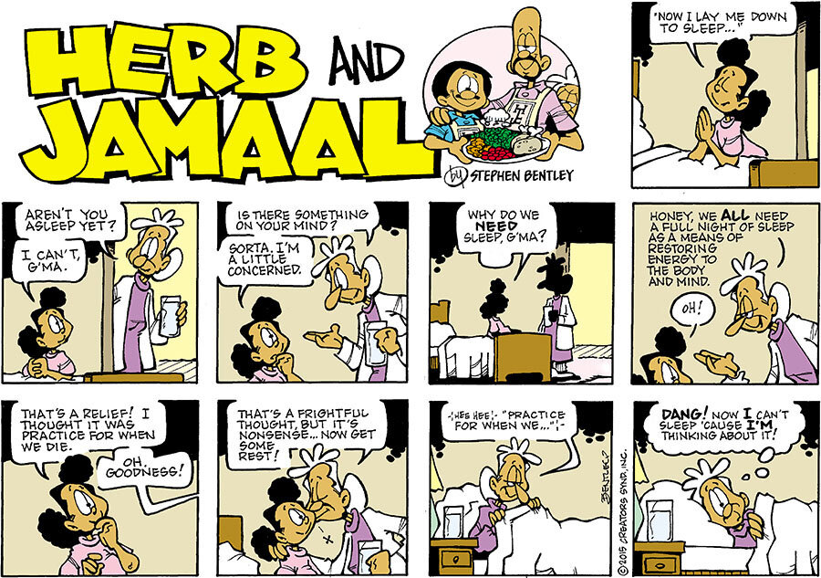 Herb and Jamaal for Jun 04, 2023