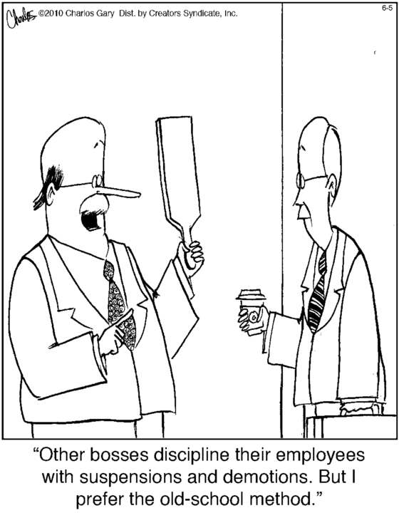 Working it Out for Jun 05, 2023