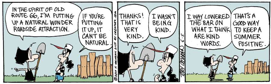 Agnes for Jun 05, 2023