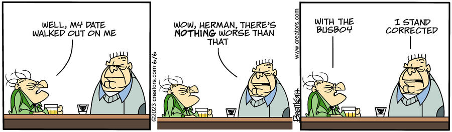 Diamond Lil for Jun 06, 2023