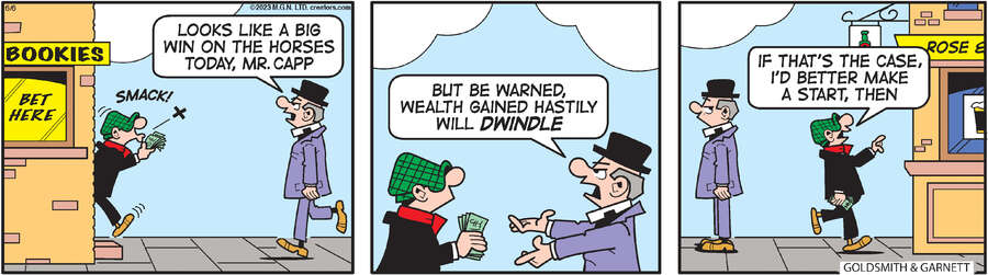 Andy Capp for Jun 06, 2023