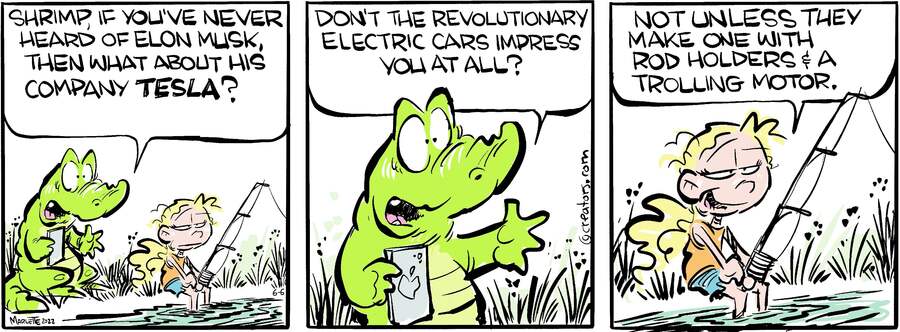 Shrimp and Grits for Jun 06, 2024