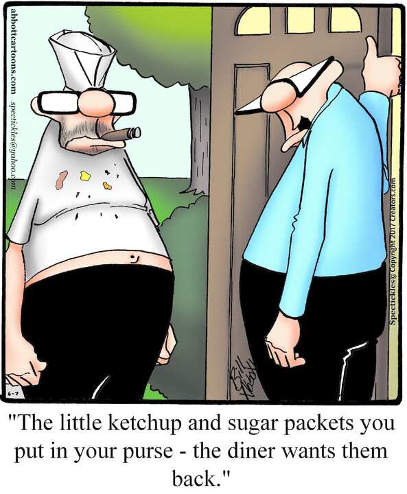 Spectickles for Jun 07, 2023